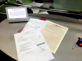 Регистрация договора аренды помещения в Оренбурге Регистрация недвижимости
